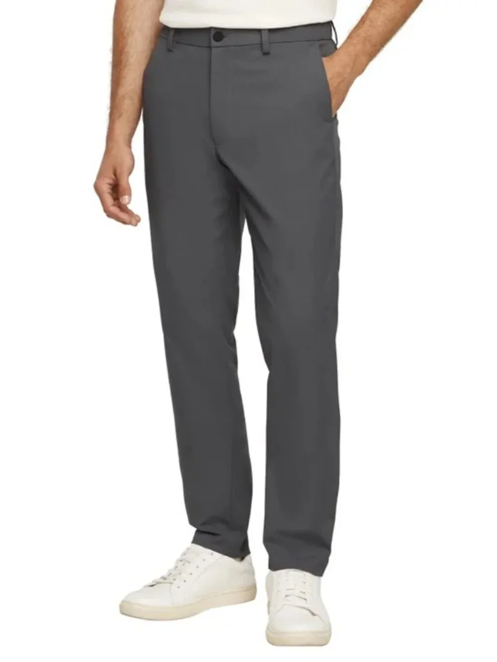 3 pairs Banana Republic Men's Commuter Pants. Price is for 3.